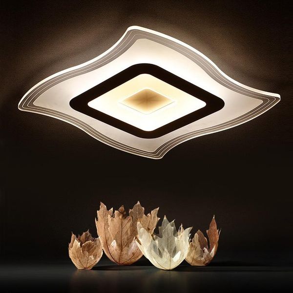 

ceiling lights nordic led light lamparas de techo lampara plafon living room dining