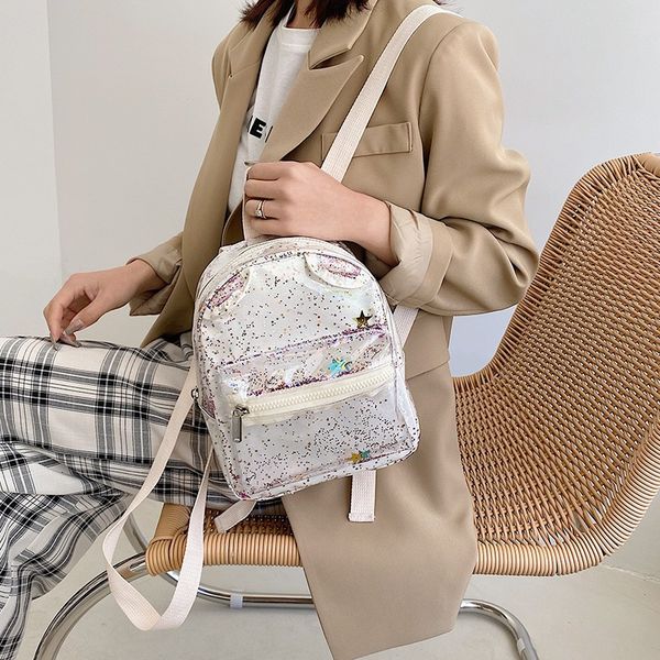 

backpack female fashion mini summer backpack kawaii school bag duze