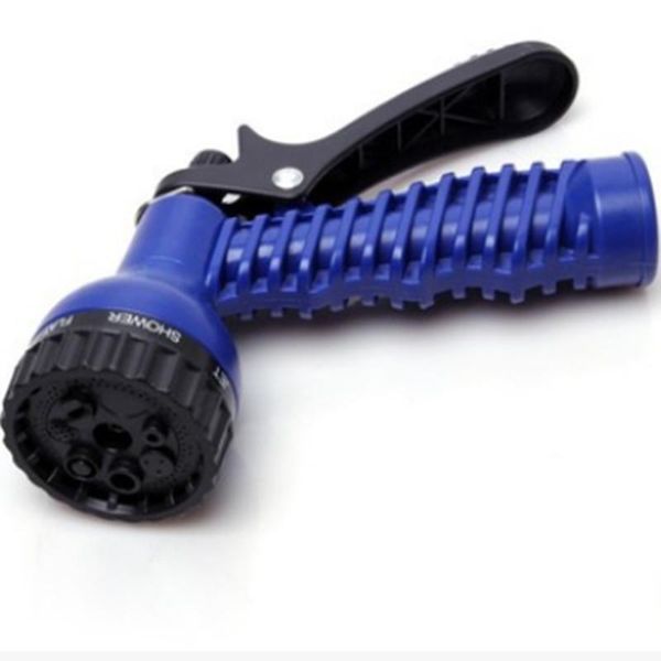 

wholesales garden hose spray gun / sprayer with 7 functions watering equipments