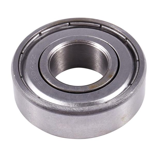 

bearings 20x47x14mm 6204z double metal shielded wheel axle ball bearing