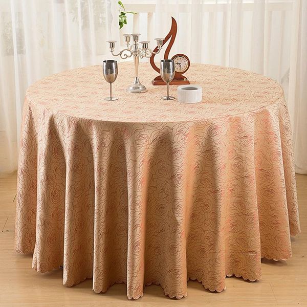 

colors nappe de table cloth satin tablecloth for banquet wedding restaurant el festival decoration toalhas mesa