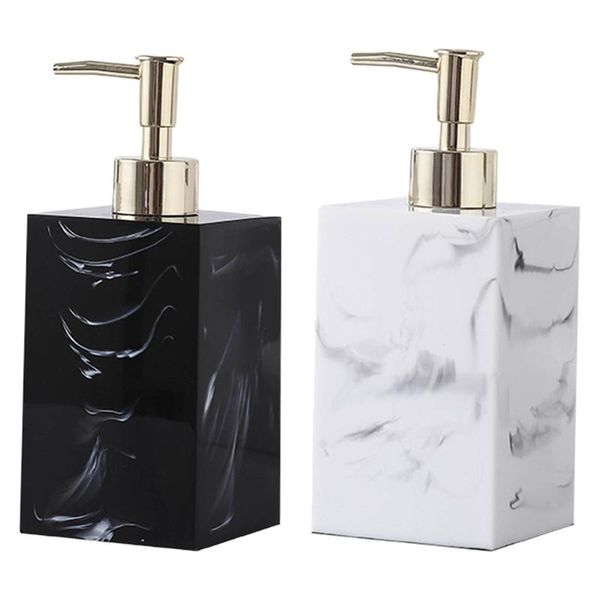 

liquid soap dispenser home kitchen sink bathroom counterpump bottle 500ml