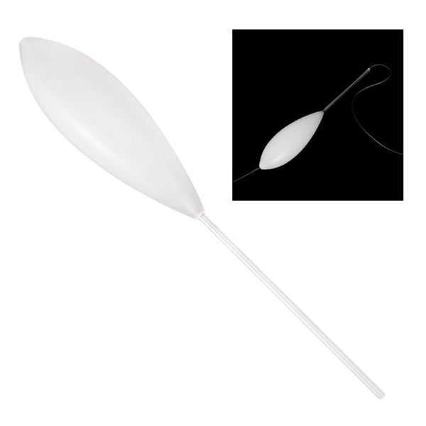 

plastic casting bombarda inline surface float carp fishing terminal tackle 15g/20g/25g/30g/40g/50g accessories