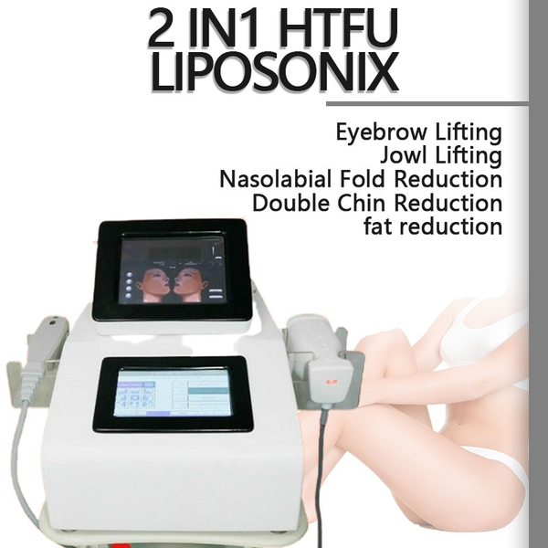 

other beauty equipment 2 in 1 ultrashape liposonix hifu high intensity focused ultrasound machine cartridges 1.5mm 3mm 4.5mm 8mm 13mm