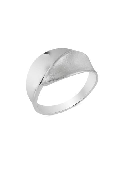 

cluster rings stil sterling ring 17, Golden;silver
