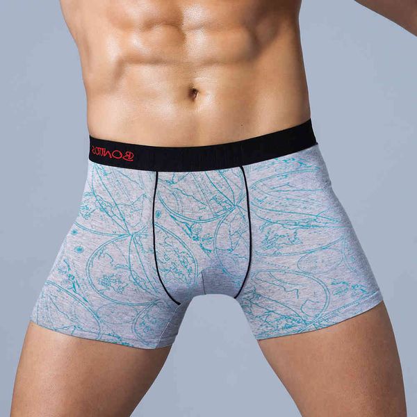 

cotton men's panties set mens underwear for men underpants boxer shorts male boxershorts homme gay cain slip home summer, Black;white