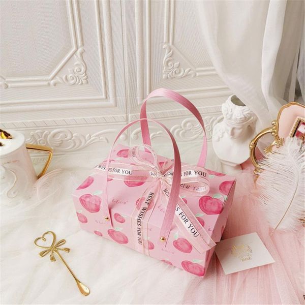 

gift wrap wedding gifts for guests packaging box candy bar a treat children birthday distributions transparent bag gi