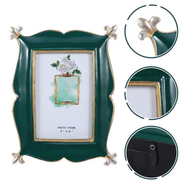 

1pc artistic decorative po frame picture fashion for home decor frames