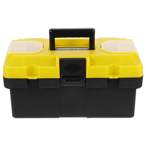

tool organizers 1pc household storage box portable plastic container