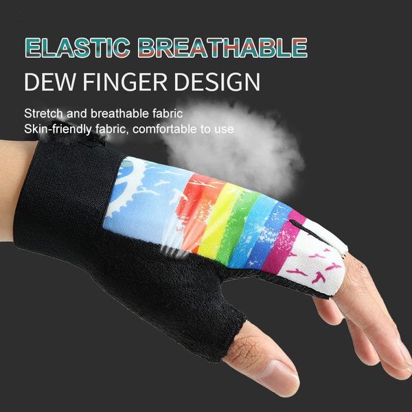 

cycling gloves mens womens half finger breathable mountain bike bicycle sports non-slip fitness mittens bcc0305m, Black