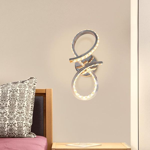 

ceiling lights cnshop led lamps silver body for living room bedroom indoor lighting