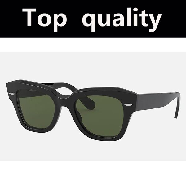 

2186 new arrival fashion sunglasses women vintage acetate frame glass lenses sun glasses female oculos de sol, White;black