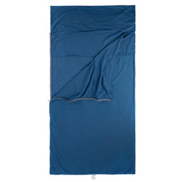 

sleeping bags bag liner portable camping easy ultralight pouch sack outdoor carrying travel sleep y2w5