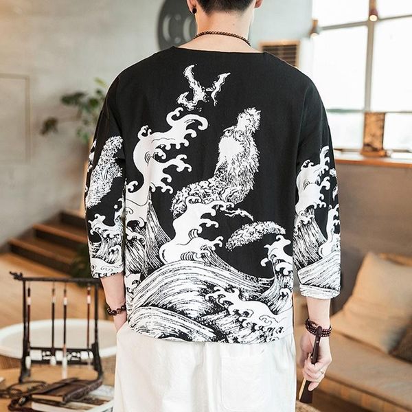 

men's t-shirts, White;black