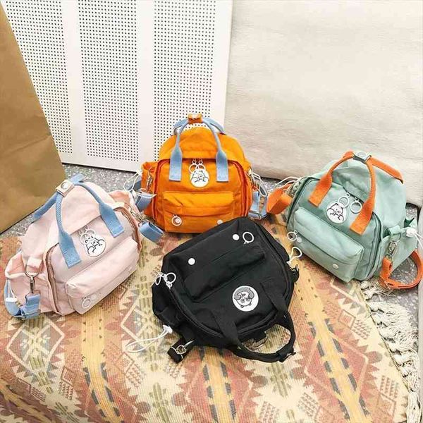 

animal printed women backpack waterproof rucksack girl shoulder school bags mini travel backpacks zipper knapsack bolsas mochila