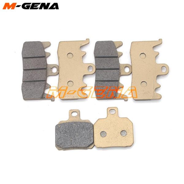 

motorcycle brakes front rear brake pads for m50 x diavel 2021-2021