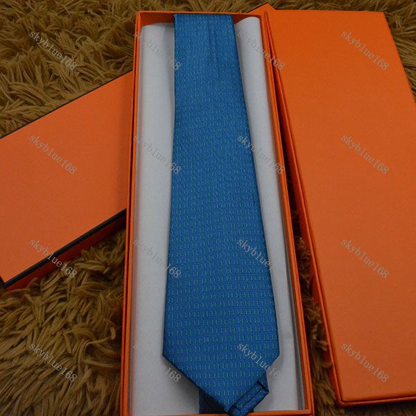 

new fashion mens silk neck ties men silk tie slim classic cravate narrow skinny neckties for men neckwear 20 styles h1262, Blue;purple