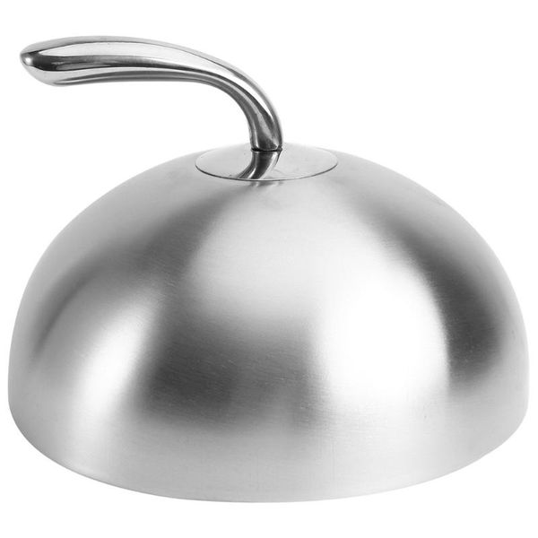 

pans household dishes cover oil-proof steak stainless steel kitchen food