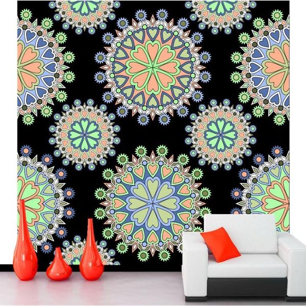 

wallpapers large 3d murals,retro texture tracery papel de parede,living room tv background sofa wall bedroom wallpaper murals