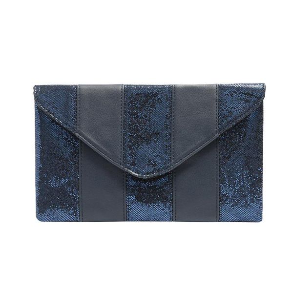 

wallets aelicy wallet card ladies sequins simple clutch bag fashion casual coin purse evening high quality, Red;black