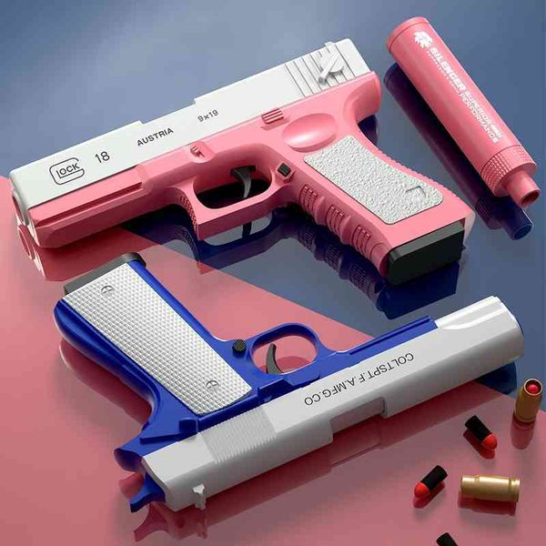 

glock, m199, tiktok, toy children's girl powder, pistol, gun, and chicken.