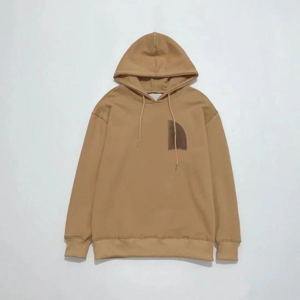 

factory outlet brand hoodie new mens women designers s 2021 fashion winter man long sleeve jacket womens clothing clothe, Black