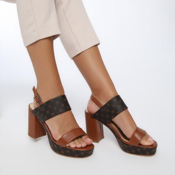 

sandals 20s-360 tan women 's, Black