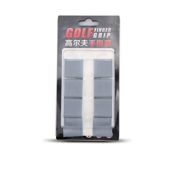 

golf training aids 8pcs/set finger cots silicone enthusiasts