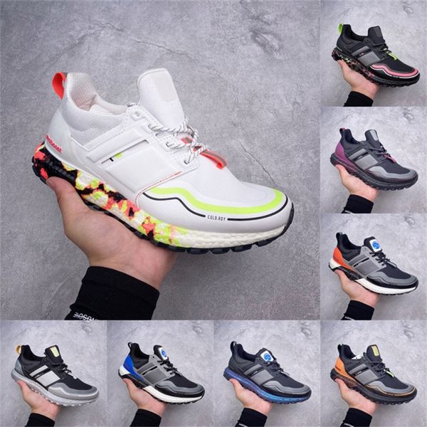 

2021 ultraboost c.rdy dna mens shoes womens ub 21 black white orange blue pink sneaker size 36-45 urshoeszone lisashops