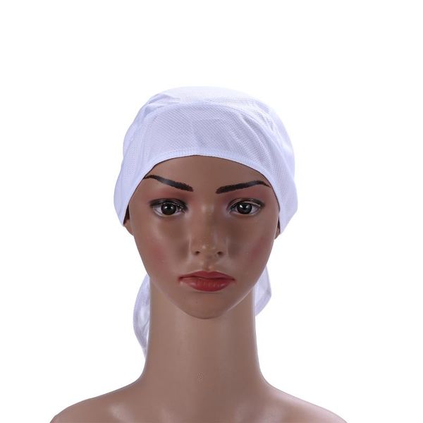 

cycling caps & masks outdoor sports riding cap equipment breathable and quick-dry head wrap for hiking climbing running riding(black)