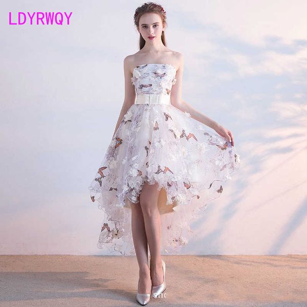 

fashion short section front back dress tube women sleeveless office lady sheath knee-length 210603, Black;gray