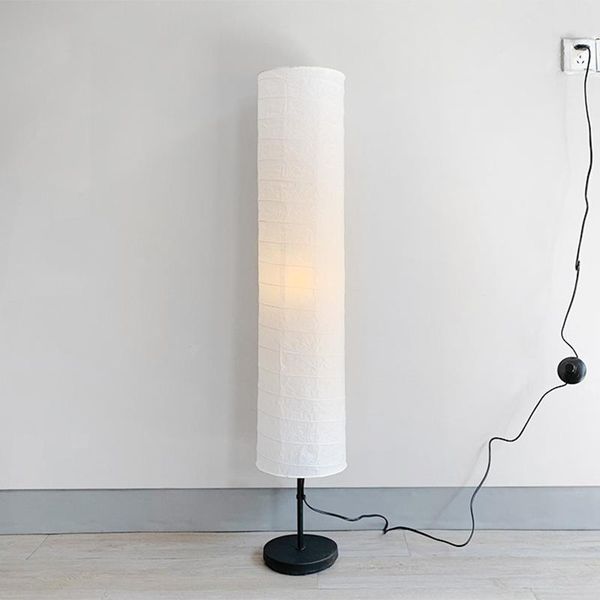 

floor lamps modern simple living room decoration lights bedroom study led lamp nordic home decor standing luminaires