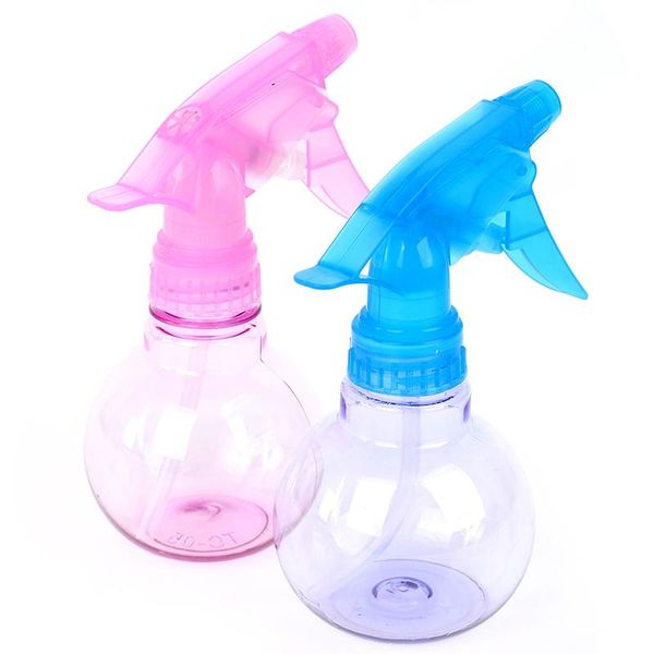 

storage bottles & jars 1pc 150ml hairdressing spray bottle empty refillable mist water sprayer atomizer salon barber hair styling tools