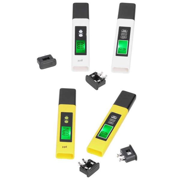 

power tool sets ph tds meter combo handheld digital water tester pen with high definition led screen for swimming pool agriculture