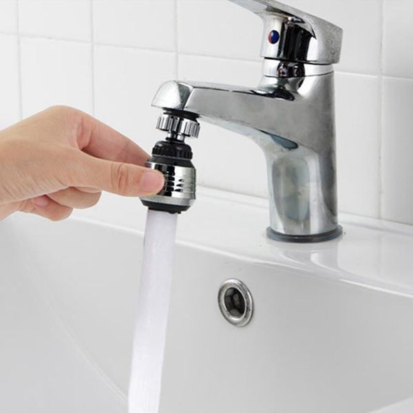 

other faucets, showers & accs kitchen faucet aerator 360 degree adjustable water filter diffuser saving nozzle connector shower