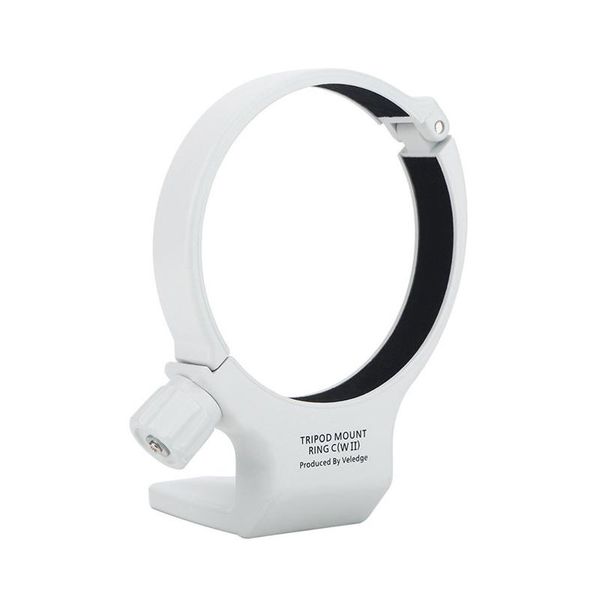 

lens adapters & mounts aluminum tripod collar mount ring for ef 70-300mm f/4-5.6l is usm