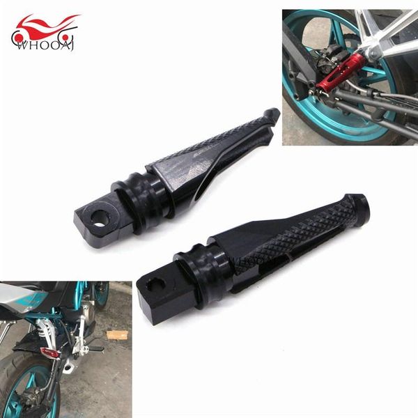 

pedals motorcycle accessories foot pegs modification rear footpegs rest for daytona 675 675r 955i