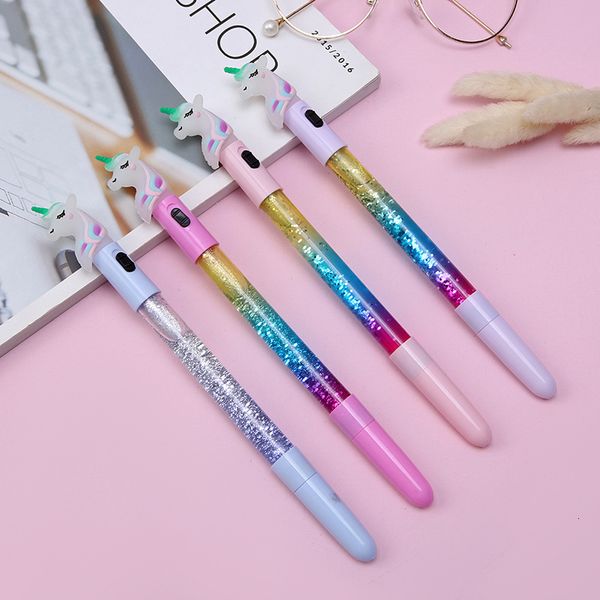

pen tiktok magic , magic oil, quicksand, neutral , light, sequins, girl, neutral , student .