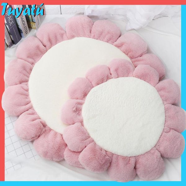 

kennels & pens pet dog bed mat for large small dogs soft plush cat beds blanket velvet sofa pets puppy mats cushion kennel