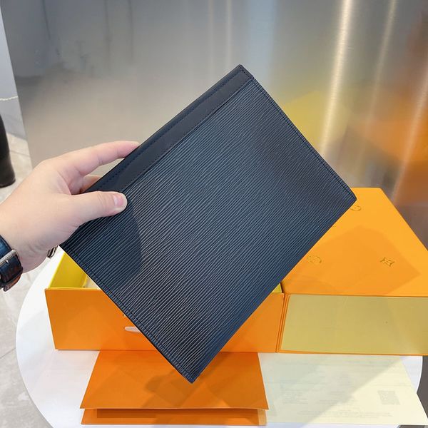 

purse handbag tote bag designer clutch bags leather high-capacity evening party shopping business occasions two colors with exquisite packag