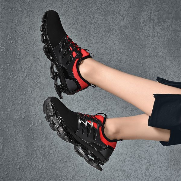 

2021 womens mens running shoes casual outdoor sports sneakers black green red shoe 36-48 code 39-tk05