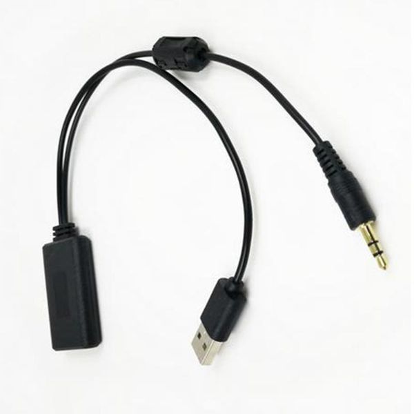 

parts 3.5mm audio adapter for bluetooth5.0 e90 e91 e92 e93 usb universal durable