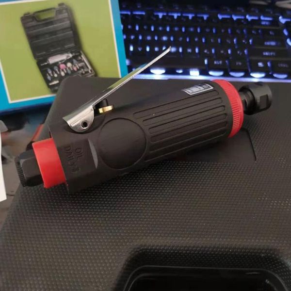 

pneumatic tools 1 set grinding machine air die grinder for tire repair polishing