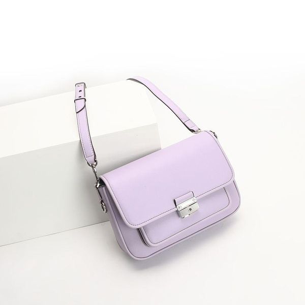 

evening bags genuine leather square bag luxury women messenger for ladies vintage classic brand shoulder flap handbas