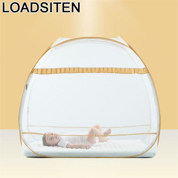 

mosquito net curtain girl room decor nordic baby mosquitero para cama bed tent cibinlik ciel de lit klamboe moustiquaire kid