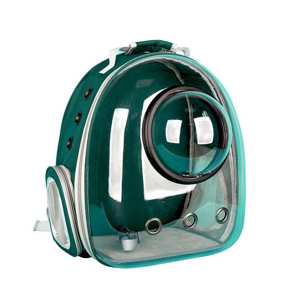 

cat carriers,crates & houses carrying supplies space pet going out bag portable backpack breathable outdoor