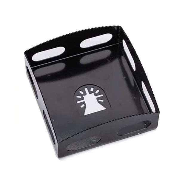 

hand tools stainless steel square slot cutter precise cutting milling carving slotting rectangle/square