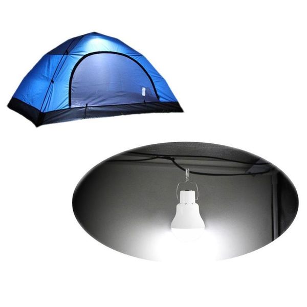

strings home portable solar led rechargeable light outdoor lighting emergency camping mobile tent camp