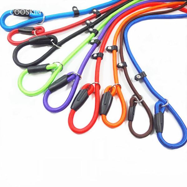 

the pet leash p chain dog suture integrated collars & leashes