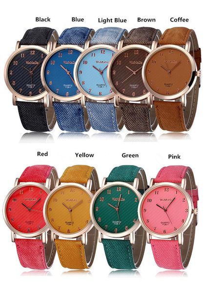 

retro quartz womens watch casual ladies vintage leather clock classic female wrist zegarek damski wristwatches, Slivery;brown